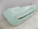 FIAT 500 C391 2008 2009 2010 2011 2012 2013 REAR BUMPER GENUINE 735425627