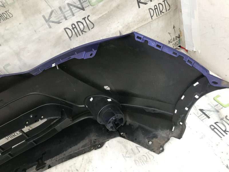 NISSAN QASHQAI II J11 2013-2017 FRONT BUMPER PDC GENUINE 620224EA0H