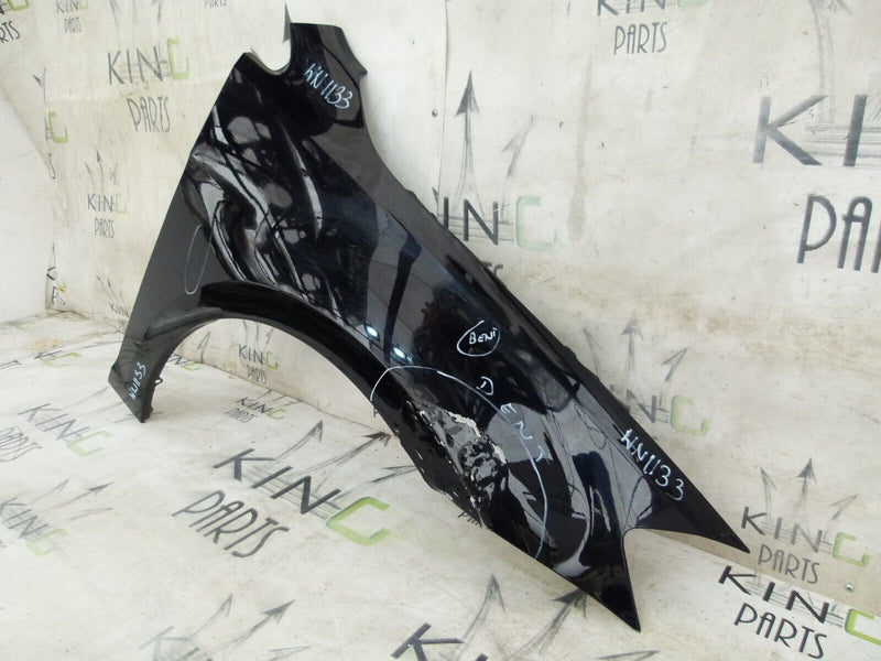 VW GOLF MK7 2013-17 FRONT FENDER WING PANEL RIGHT DRIVER SIDE O/S