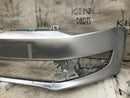 VW POLO MK5 6R 2009-2014 FRONT BUMPER GENUINE 6R0807221