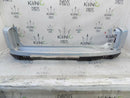 HONDA CR-V REAR BUMPER 2002-2006 71501-S9AA-ZZ00 GENUINE