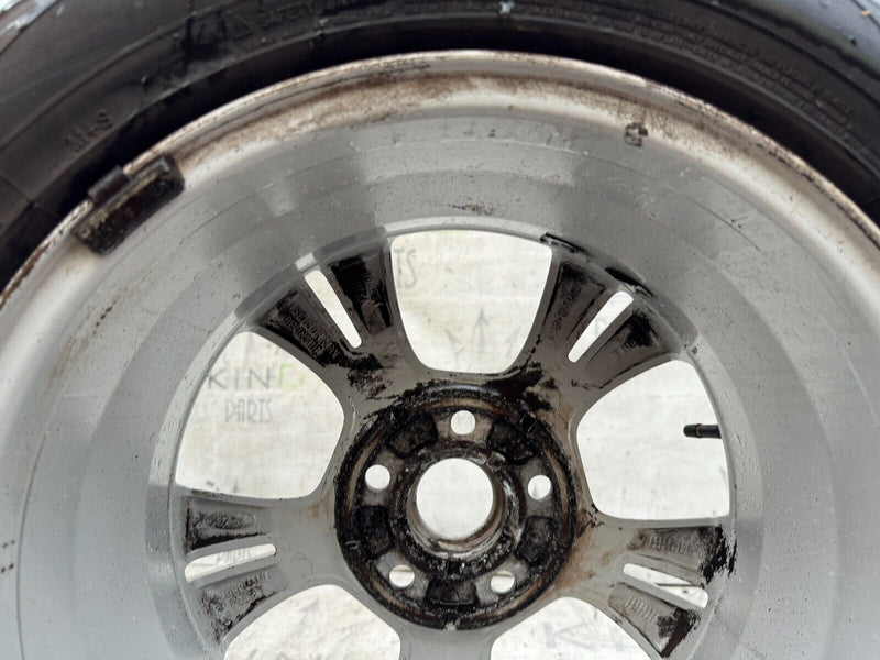 FORD FOCUS MK3 GENUINE ALLOY WHEEL RIM 16' 7Jx16H2 ET50 TYRE 215x55 R15
