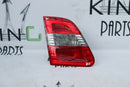 MERCEDES B CLASS W245 2005-2011 LEFT PASSENGER SIDE REAR LIGHT BOOTLID LAMP