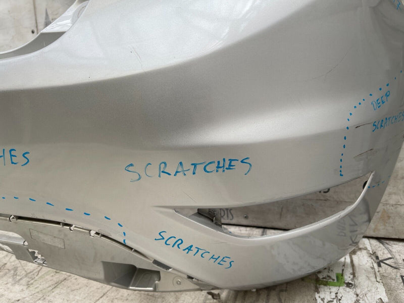 FORD FIESTA MK6 2008-2014 REAR BUMPER GENUINE 8A61-17906