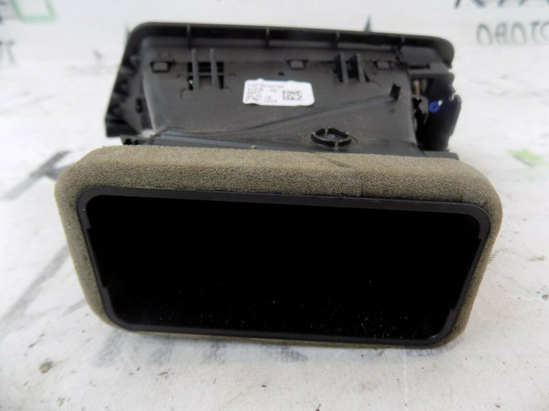 BMW 5 SERIES F10 F11 LEFT SIDE AIR VENT CENTER DASH GRILL F3916688708
