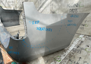 MERCEDES VITO W447 2014-2021 REAR BUMPER A4478850038