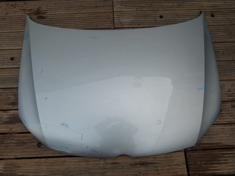 VW POLO MK5 6R 2009-2014 GENUINE BONNET HOOD PANEL 6R0823155