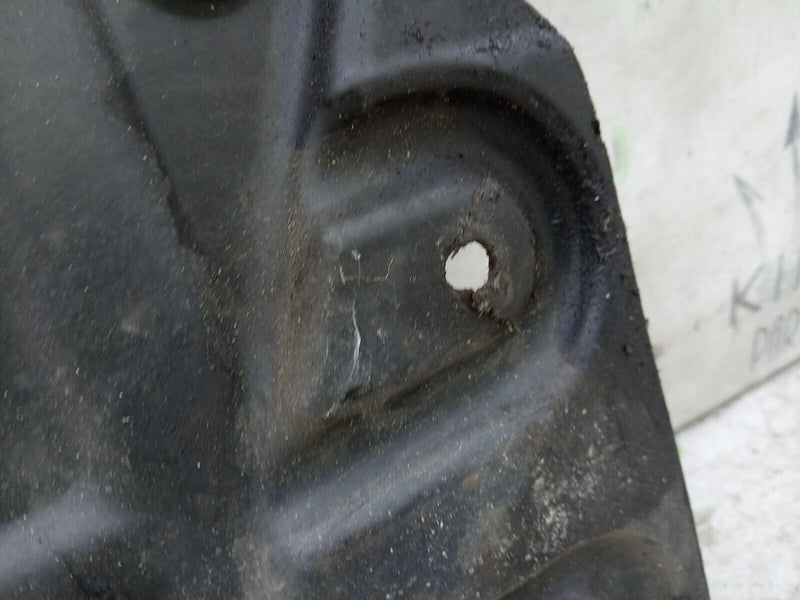 LAND ROVER EVOQUE L538 2011-17 UNDERSHIELD COVER UNDERTRAY SHIELD PANEL