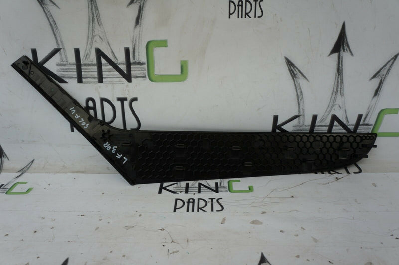 VW GOLF VI MK6 2008-2012 FRONT LEFT N/S PULL HANDLE TRIM MOULDING 5K3868039A