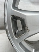 FORD TRANSIT CONNECT 16" ALLOY WHEEL 6.5J ET50 DT11-AC