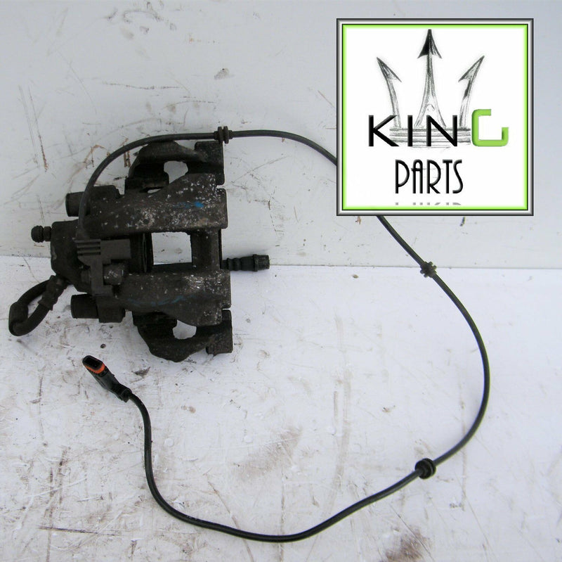 MERCEDES W212 E220 E-Class 2010-15 BRAKE CALIPER REAR RIGHT DRIVER SIDE O/S
