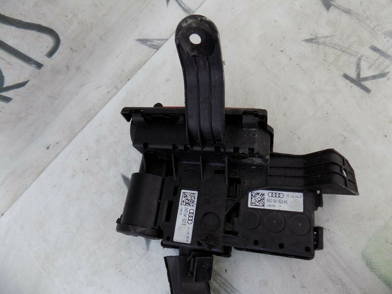 AUDI S4 S5 3.0 TFSI 8W 2017-2021 STARTER MOTOR 06M911021