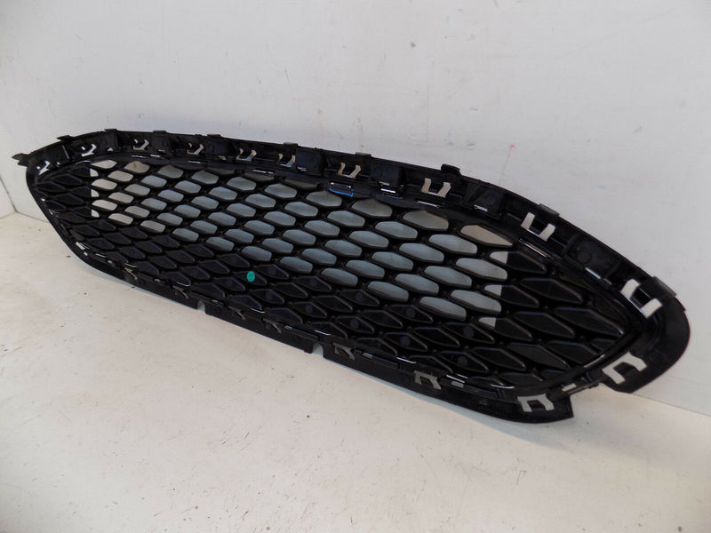 FIESTA VIII MK8 ECOBOOST TITANIUM 2018 GRILL RADIATOR FRONT BUMPER GRILLE
