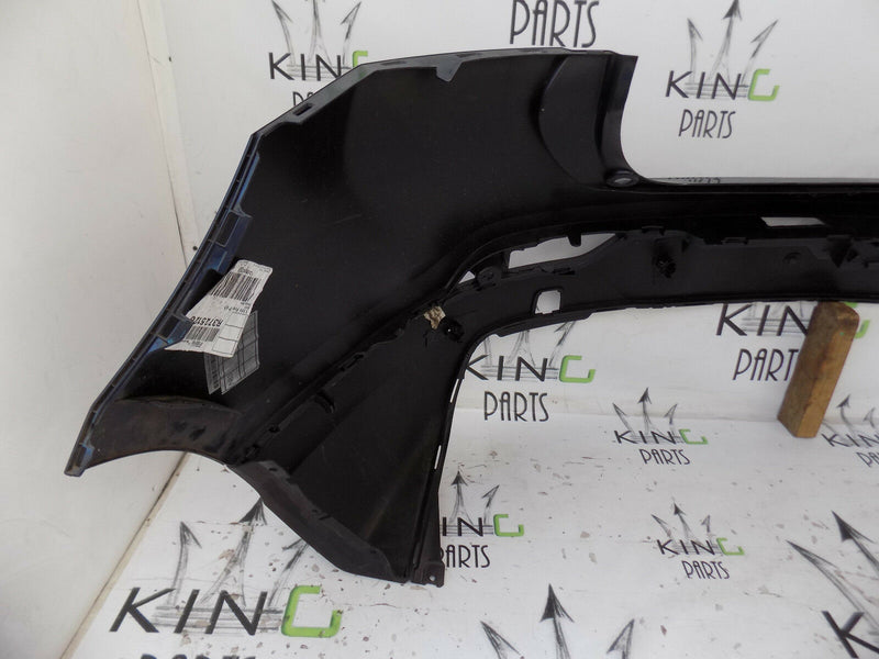 VOLVO V40 CROSS COUNTRY 2013-2017 GREY REAR BUMPER GENUINE PDC 31290919