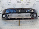 VOLKSWAGEN POLO MK5  2009-2014 FRONT BUMPER IN BLACK  PDC 6R0807221R