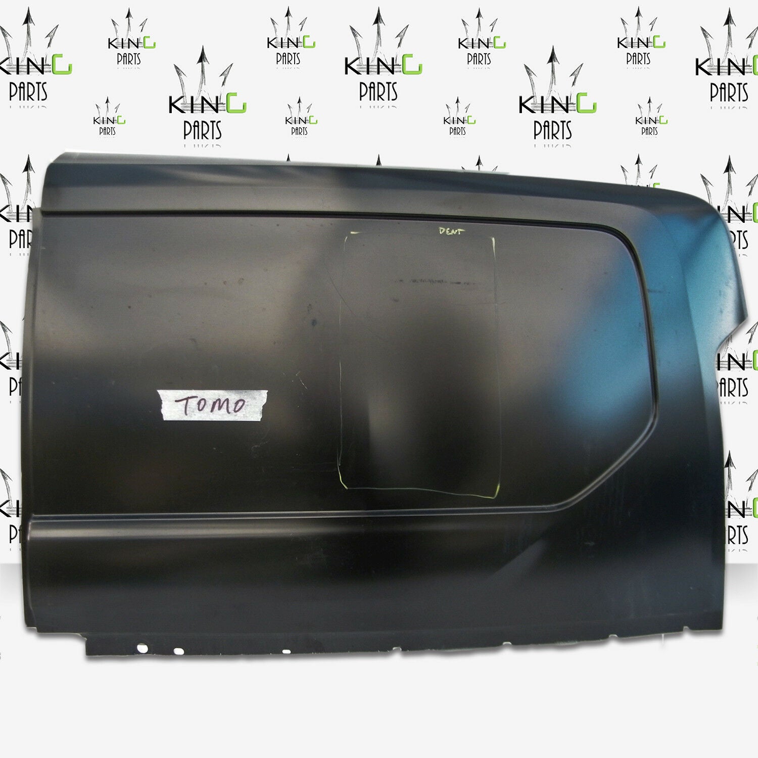 Transit Rear Panel FORD TRANSIT CUSTOM 290 2012-2017 REAR QUARTER PANEL SECTION BODY LEFT