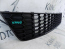 SKODA OCTAVIA 5E 2012-2016 LOWER GRILL GRILLE FRONT BUMPER 5E3853677B