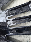 VOLVO XC90 R-DESIGN GENUINE ALLOY WHEEL RIM 22" 9Jx22H2 ET38.5 32207757