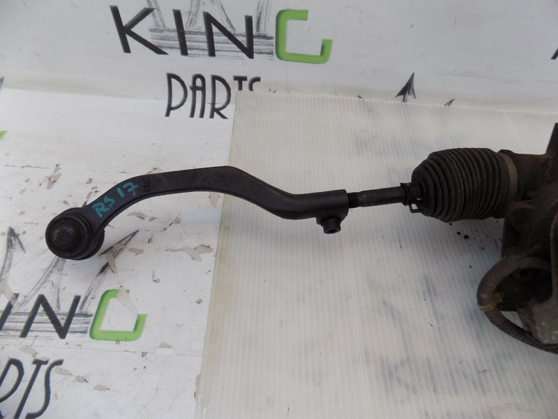 MINI ONE COOPER S R55 R56 R57 2006-13 ELECTRIC POWER STEERING RACK 6783547
