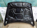 VW TOUAREG 7L FACELIFT 2007-2010 COMPLETE BONNET HOOD IN BLACK