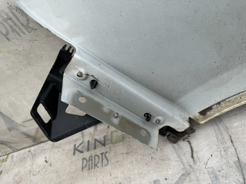 RENAULT TRAFIC MK3 X82 2014-19 FRONT FENDER WING PANEL RIGHT DRIVER SIDE