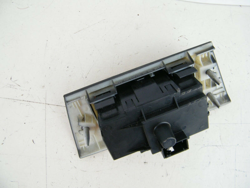 BMW 3 SERIES E90 2005-2013 HEADLIGHT SWITCH SURROUND TRIM & PANEL COVER 6938703
