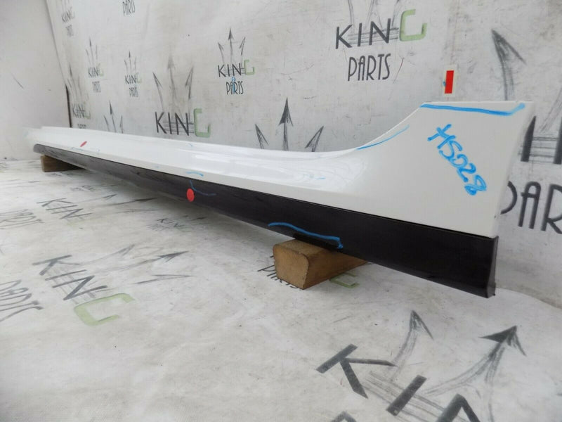 BMW 1 SERIES F40 M SPORT - 2019-ON - GENUINE LEFT SIDE SKIRT 51778072573