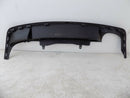 VW PASSAT B7 2010-2015 REAR BUMPER DIFFUSER SKIRT TRIM VALANCE 3AE807521A