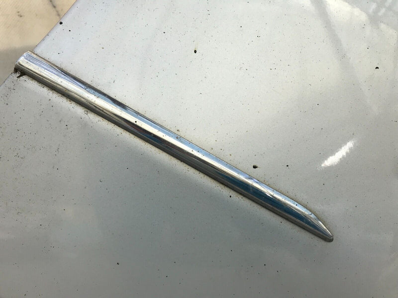 MERCEDES W212 Elegance 2009-16 FRONT FENDER WING PANEL RIGHT DRIVER SIDE