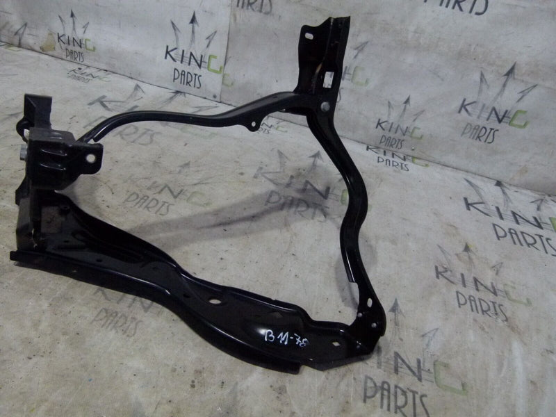 MERCEDES E W212 LCI 2013-16 FEFT HEADLIGHT BRACKET GENUINE A2126200785