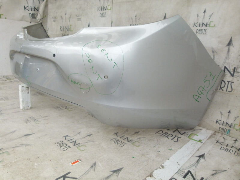 VAUXHALL INSIGNIA LCI SALOON 2013-2016 REAR BUMPER GENUINE PDC 22793834