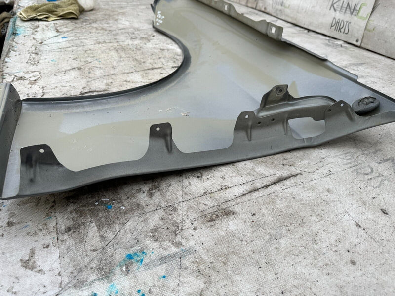 MERCEDES W207 C207 COUPE 2010-17 FRONT FENDER WING PANEL RIGHT DRIVER SIDE