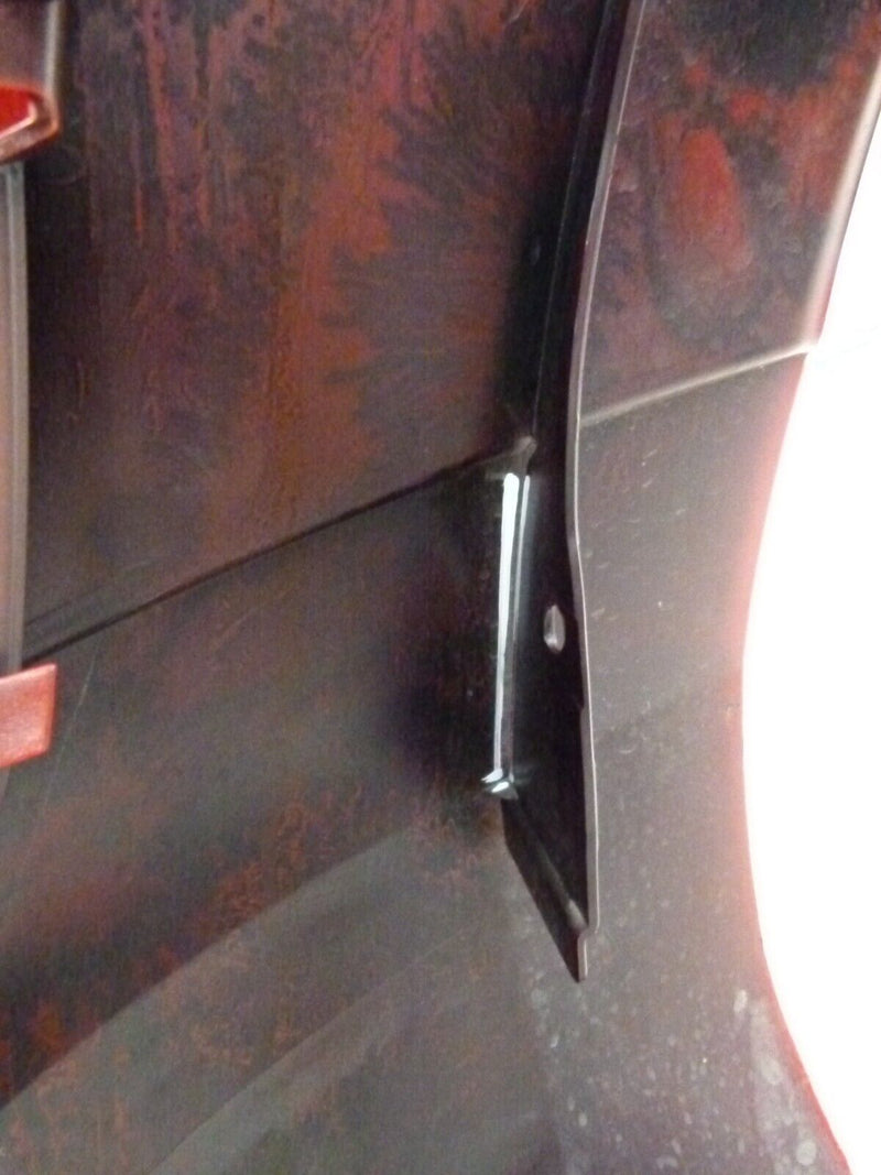 FORD FIESTA 2017-2021 ST-1 REAR BUMPER PDC GENUINE L1BB17906C1AW