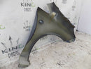 VAUXHALL CORSA D 2007-2014 GENUINE FRONT FENDER WING PANEL LEFT SIDE