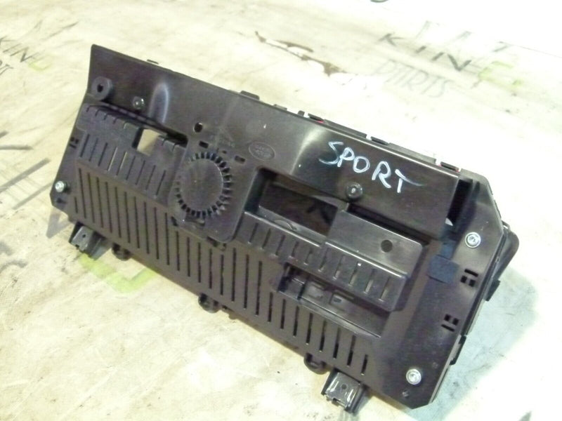 RANGE ROVER SPORT 13-17 VIRTUAL SPEEDOMETR PANEL GENUINE GPLA10849KD