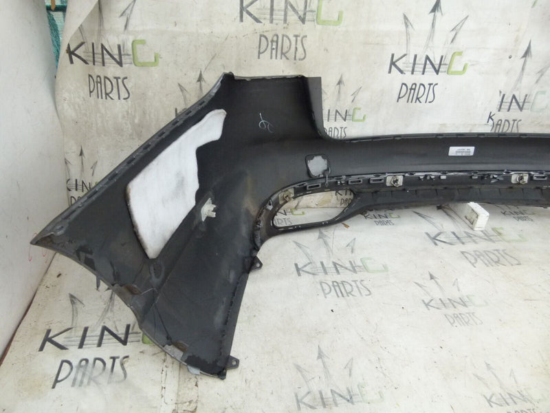 MERCEDES S205 T-MODELL LCI 2018-2021 REAR BUMPER PDC GENUINE A2058853838