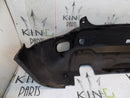 JEEP RENEGADE 2014-2017 LOWER REAR BUMPER BLACK GENUINE 735579025