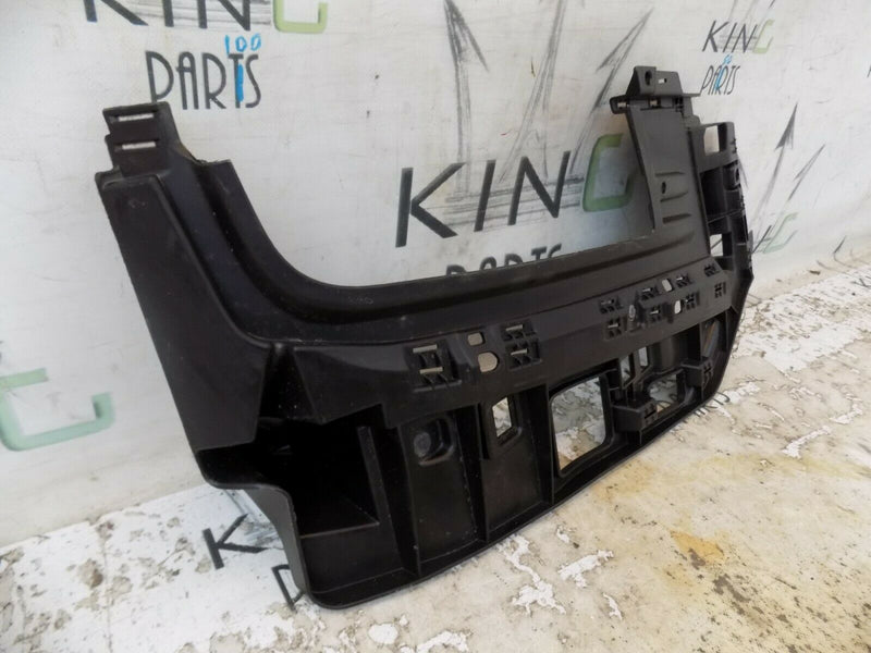 MAN TGX/S FRONT LEFT SIDE BUMPER SECTION BRACKET (ADDITIONAL HEADLIGHT PANEL)