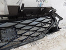 SEAT ATECA EVO SE 2020-UP FCL FRONT BUMPER RADIATOR GRILLE  575853654 P