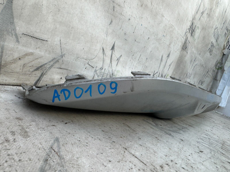 KIA STONIC 2017-2020 REAR BUMPER DIFFUSER 86665-H8410