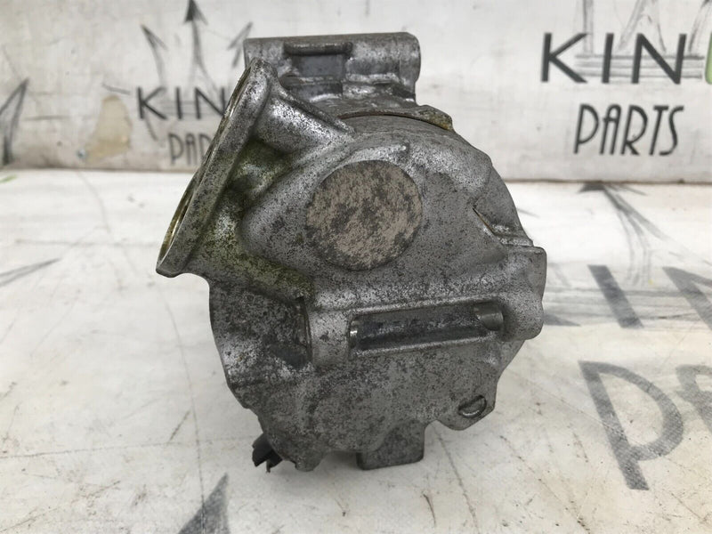 VAUXHALL CORSA D 2011-ON 1.3 1.2 AIR CON CONDITION PUMP COMPRESSOR  55701200