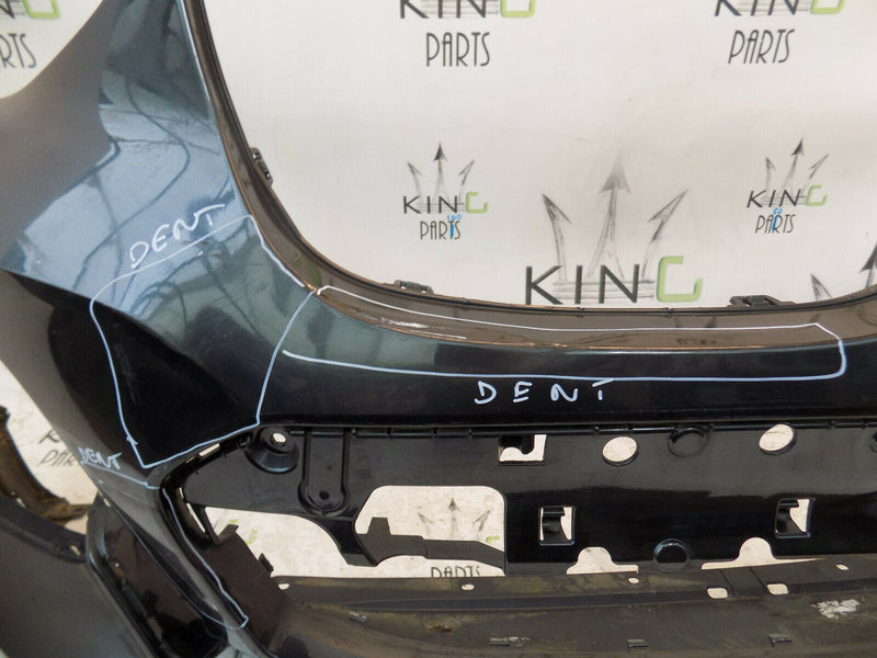 BMW X3 X4 M SPORT XDRIVE G01 G02 2018-2020 FRONT BUMPER GENUINE 8089743