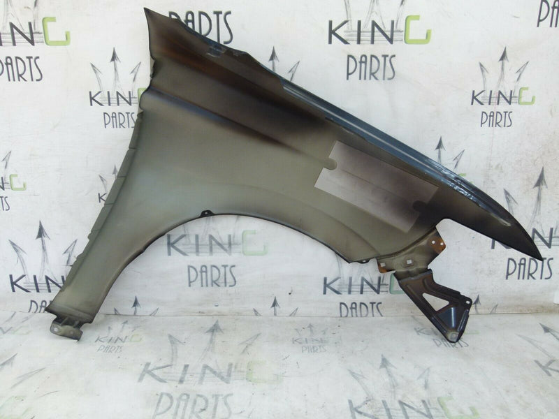 MITSUBISHI OUTLANDER FACELIFT 2015-17 FRONT FENDER WING PANEL LEFT SIDE