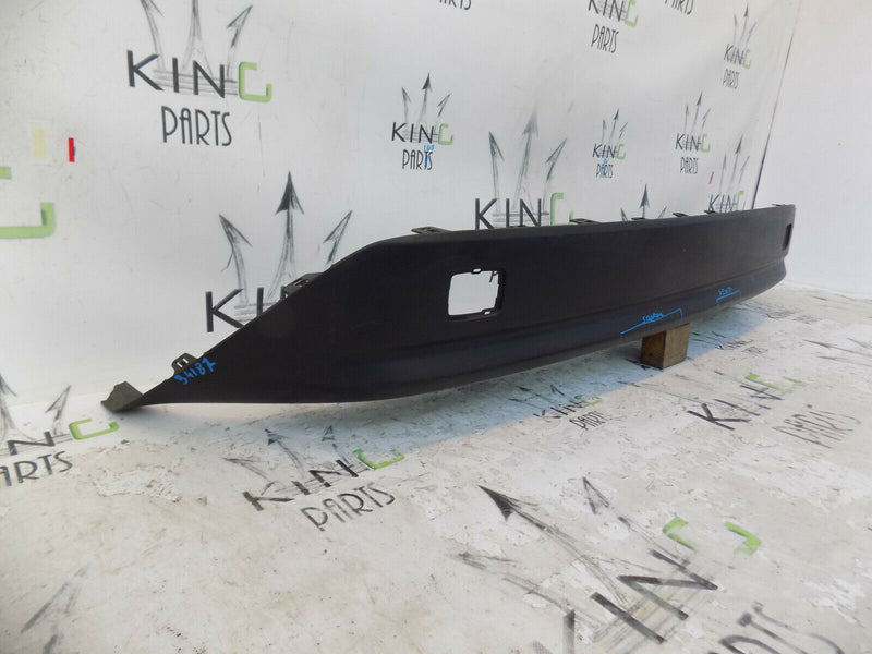 TOYOTA PRIUS PRIME 2017-2018 REAR BUMPER LOWER TRIM GENUINE 52453-47030