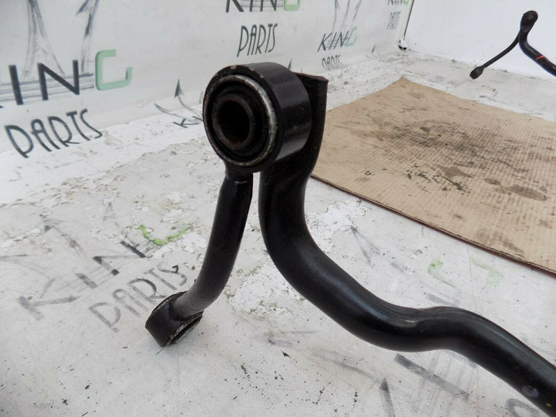 AUDI Q7  09-14 REAR STABILIZER BAR GENUINE 7P0511025