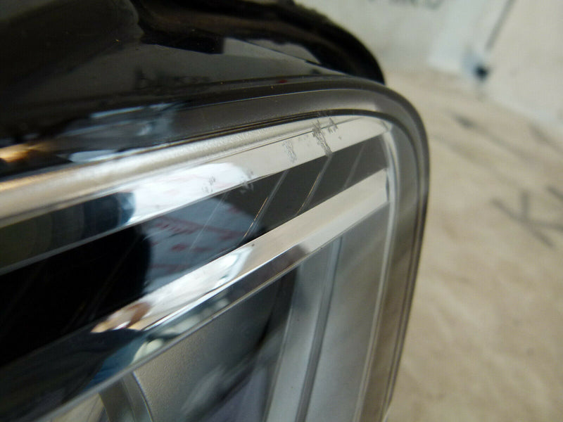 AUDI Q3 FACELIFT 2014-17 GENUINE HEADLIGHT XENON LED LEFT SIDE 8U0941005D