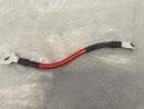 MERCEDES GLC X253 2016-21 2.0 PETROL POSITIVE BATTERY WIRING CABLE GENUINE !
