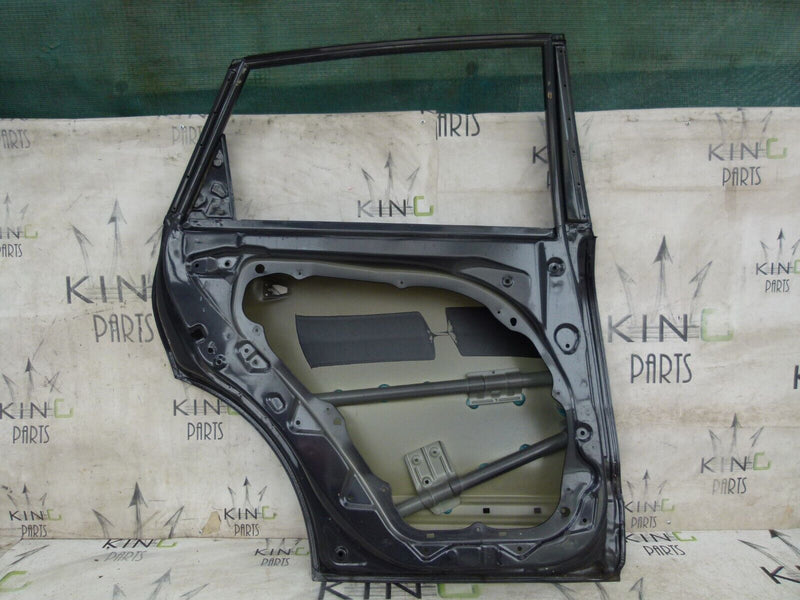 KIA NIRO MK1 DE 2016-20 REAR DOOR SHELL PANEL LEFT PASSENGER SIDE