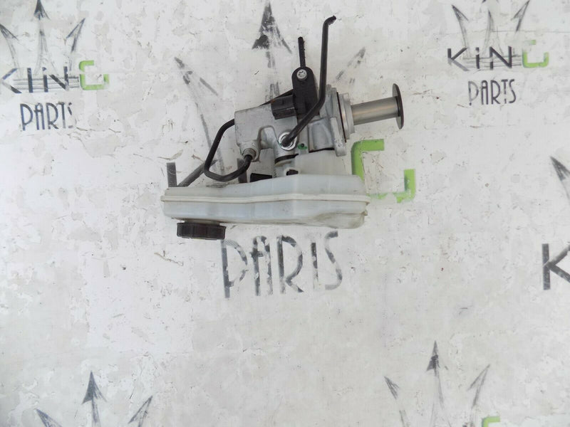 VW UP 2011-2016 BRAKE SERVO MASTER CYLINDER 1S2614105D *N3