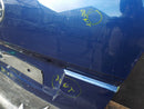 Vauxhall Zafira B MK2 2005-2011 Tailgate Bootlid (without Glass) Genuine Blue